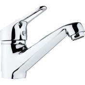 Resim Prestij Cero Mix Lavabo Batarya 