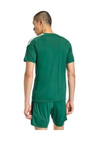 Resim Adidas Tiro26 League Jsy Erkek Futbol Forması Kb1351 Yeşil Yeşil 