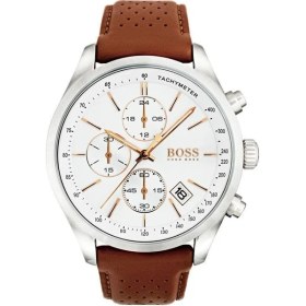 Resim Hugo Boss HB1513475 Erkek Kol Saati 