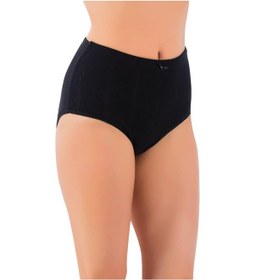Resim Lüx Drm 095 Jakarlı Bato Külot 
