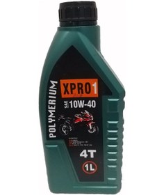 Resim Xpro1 10W40 Motosiklet Yağı 1 L N11.2403 