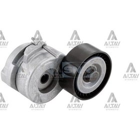 Resim Vantilatör Gergisi Fıat Doblo / Fıorino / Opel Corsa / Combo 1.3 Multijet Komple 6340554 