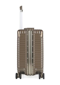 Resim Ççs 71447 Çekçekli Evrak Çantası-bronz Bronz 