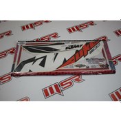 Resim Ktm Duke Stıcker Değer 1-Değer 2 (538940864) 