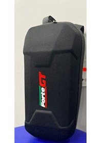 Resim Xbyc 095-2 Scooter Ön Çanta 