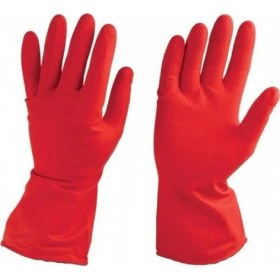 Resim Beybi Bulaşık Eldiveni S 5 Çift 