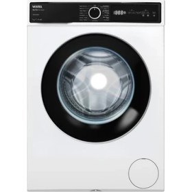 Resim Vestel CMI 87302 Wifi 8 kg 1000 Devir Çamaşır Makinesi 