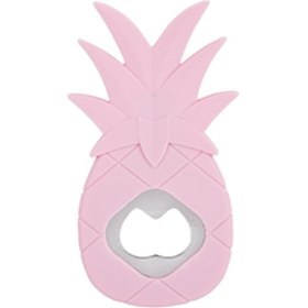 Resim Megaw Ananas Şekilli Şişe Açacağı 