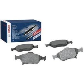 Resim Toyota Yaris P9 05-11 1.4 D4d 2005-2011 Bosch Ön Balata 23202 