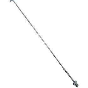 Resim Salcano Wolf 125 Arka Fren Çubuğu 