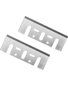 Resim Fixonic B.h.d BHD00820 82X29X3MM Planya Bıçağı 2 Adet Set 