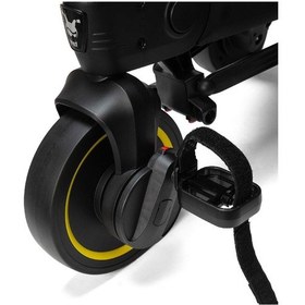 Resim Doona Liki Pedal Bantı Siyah 