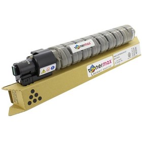 Resim Lanier Ld655C Uyumlu Toner Set 