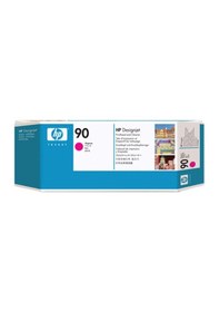 Resim Hp C5056A Kırmızı Baskı Kafası Ve Temizleyicisi 