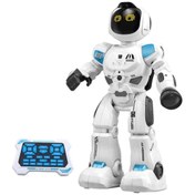 Resim NessiWorld K30 Uzaktan Kumandalı Akıllı Robot 