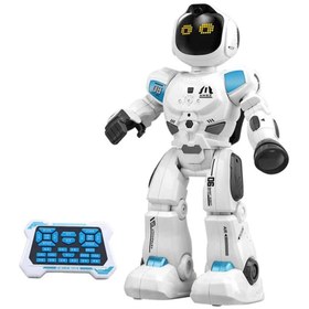 Resim NessiWorld K30 Uzaktan Kumandalı Akıllı Robot 