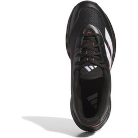 Resim Adidas Gamechaser Erkek Basketbol Ayakkabısı Jq7918 Jq7918 Siy Siyah 
