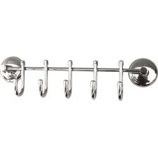 Resim Alz Banyo 4'lü Askılık 