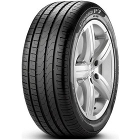 Resim Pirelli 245/45 R20 103Y XL Cinturato P7 Blue NF0 ELT Yaz Mevsim Lastiği 2024 