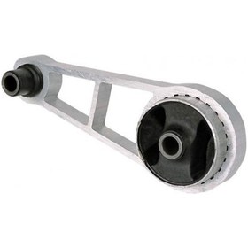 Resim Motor Arka Takoz Clio Hb 504659941 