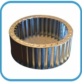 Resim Çap 240 Boy 102 Delik 19 Mm Sol Yön Radyal Fan Pervanesi 