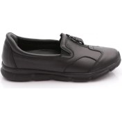 Resim Dgn 603 Kadin Comfort Ayakkabi 