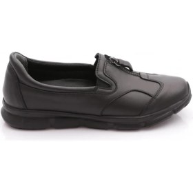 Resim Dgn 603 Kadin Comfort Ayakkabi 