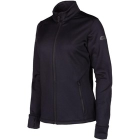 Resim Klim Sundance Kadın Termal Mont 