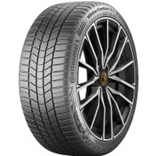 Resim Continental 285/35 R21 105V XL Fr Wintercontact 8s Kış Lastiği 2024 