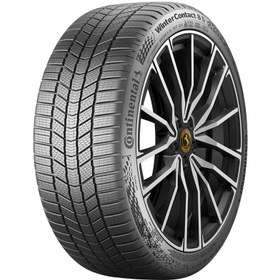 Resim Continental 285/35 R21 105V XL Fr Wintercontact 8s Kış Lastiği 2024 