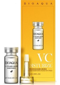Resim Bioaqua Vitamin-C Serumu 10 ML 