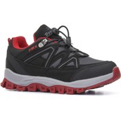 Resim Minik Kalpler Filet Ayakkabı Trekking 