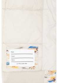 Resim U.s. Polo Assn. Erkek Çocuk Taş Mont 50312192-vr049 Tas 
