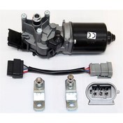 Resim MGA SİLECEK MOTOR KOMPLE ÖN ( RENAULT KANGOO 97- ) 