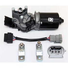 Resim MGA SİLECEK MOTOR KOMPLE ÖN ( RENAULT KANGOO 97- ) 