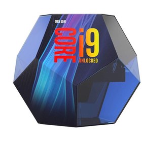 Resim Intel Core I9 9900k 3.6ghz 5.0ghz 16m 1151p - Tray Fansız Işlemci 