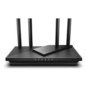 Resim TP-Link Tp-Lınk Archer AX55 AX3000 Wıfı6 5 Port Gıgabıt 2.4/5ghz Dualband Router 