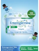 Resim Enterogermina Kids Çocuklar İçin Probiyotik 10 Flakon 