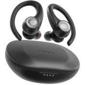 Resim Tribit Movebuds H1 Ultra Net Telefon Görüşmesi Ipx8 Su Geçirmez Qualcomm Qcc3040 65 Saat Oynatma 5.2 