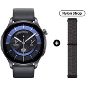 Resim Zeblaze Btalk 3 GPS Akıllı Saat-1.43"Ultra HD AMOLED Ekran-İnce ve Hafif Tasarım-Şıklıktan Daha Fazlası 