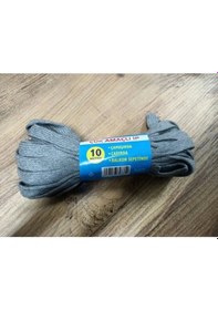 Resim Kaya Çok Amaçlı Çamaşır Ipi 10 Metre Renkli 