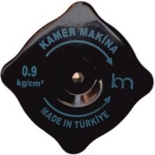 Resim Tofaş Murat 131 Radyatör Kapağı 4256228 