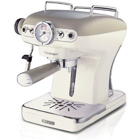 Resim Ariete 1389 Vintage Espresso Makinesi 