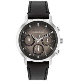 Resim Calvin Klein Ck25200496 Erkek Kol Saati Çok Renkli 