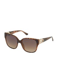 Resim Guess Gu 7597 Col 52G 56-18-145 Kadın Güneş Gözlüğü 