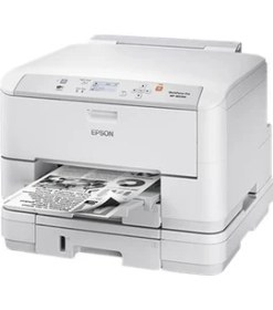 Resim Epson Workforce Pro WF-M5190DW Mono Inkjet Yazıcı M5190DW-EPS 