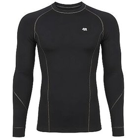 Resim 4Riders Bambu Termal Üst İçlik 