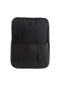 Resim Önder Aspen Lux A4 Laptop ve Tablet Çantası Siyah 