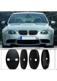 Resim Bmw E90 M3 Sedan Kilit Kapağı (392344857) 