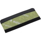 Resim Pengfu Shop Sarı Stil Chainstay Koruyucu Hafif Çerçeve Zincir Muhafızları Aşınmaya Dayanıklı Anti-Çizik Kullanışlı Yüksek Mukavemetli Bisiklet Çerçeve Etiket Pedi (Yurt Dışından) 